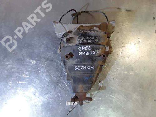 Rear differential OPEL OMEGA B (V94) 3.0 V6 (F69, M69, P69) | BP2949064M24 