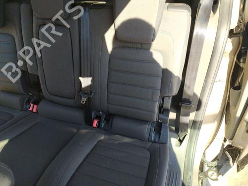 Siège arrière FORD TOURNEO CONNECT / GRAND TOURNEO CONNECT V408 MPV 1.5 EcoBlue (120 hp) 32141780