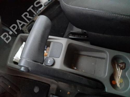 Hand brake RENAULT KANGOO / GRAND KANGOO II (KW0/1_) 1.5 dCi 70 (KW0V, KW0A) BP28169558I18
