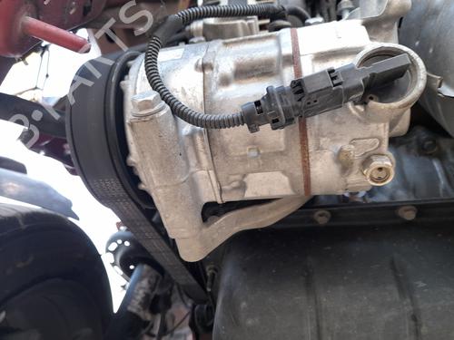 AC compressor OPEL CROSSLAND X / CROSSLAND (P17, P2QO) 1.5 Turbo D (75) | BP27403340M34