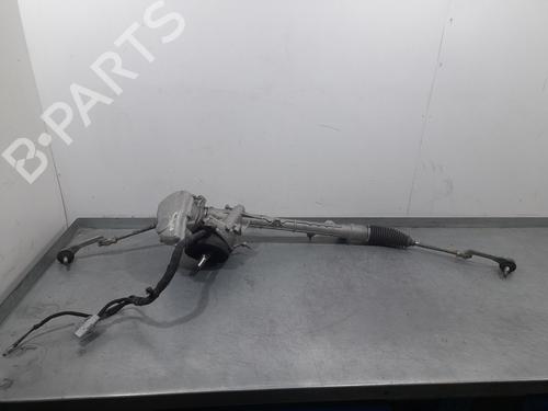 Used Steering rack PEUGEOT 208 II (UB_, UP_, UW_, UJ_) e-208 (136 hp) 26438227