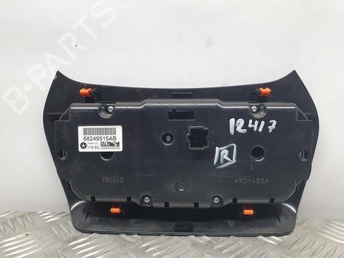Climate control JEEP CHEROKEE (KL) 2.2 CRD 4x4 | BP5106868I5 