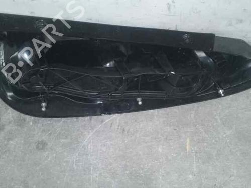 Left taillight SMART FORFOUR (454) 1.3 (454.031) | BP830355C34 - Image 2