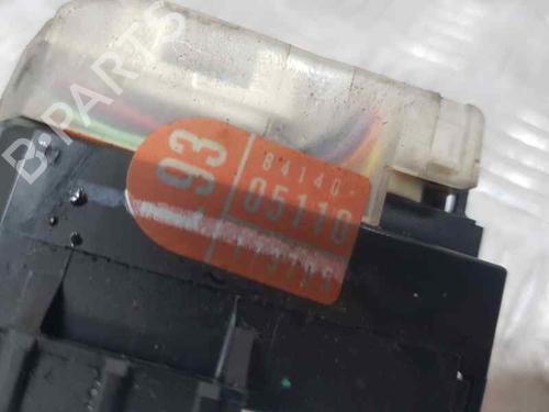 Headlight switch TOYOTA AVENSIS (_T25_)  | BP14015508I24 