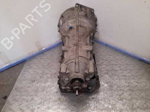 Gearbox BMW 1 (F20)  | BP12504542M3 