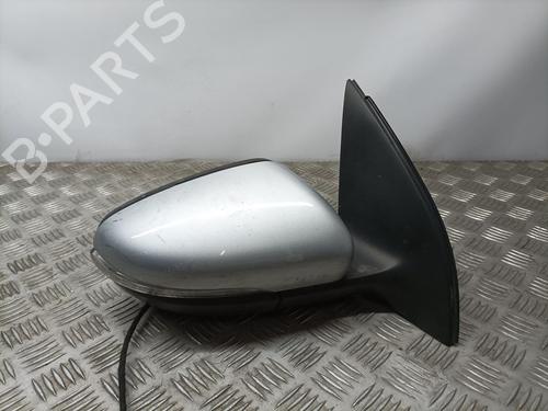 Right mirror VW GOLF VI (5K1)  | BP9812260C27 
