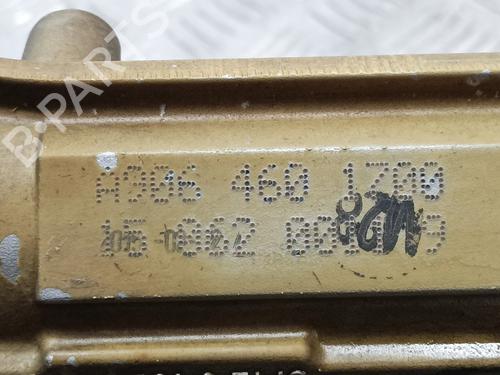 Steering rack VW CRAFTER 30-50 Van (2E_)  | BP12562068M22 