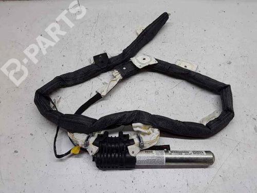 Højre gardin airbag FIAT GRANDE PUNTO (199_) 1.3 D Multijet (199.AXD11, 199.AXD1A, 199.AXD1B,... (90 hp) 1766705