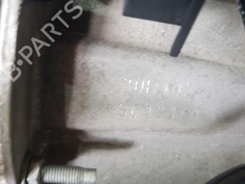 Gearbox CITROËN C3 III (SX) 1.5 BlueHDi 100 (SXYHYP, SXYHTU) | BP35769696M3  - Image 6