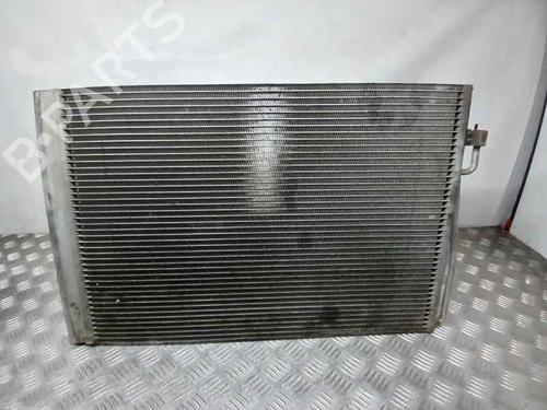 AC radiator BMW 5 (E60)  | BP21125179M32 