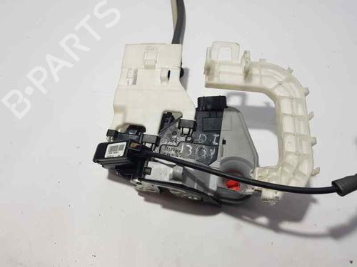 Front left lock HYUNDAI IONIQ (AE) 1.6 GDI Hybrid | BP7534224C98 