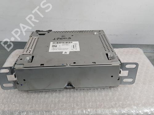 Autoradio für Autoradio RENAULT CAPTUR I (J5_, H5_) 1.2 TCe 120 (118 hp) 36306290 36306290