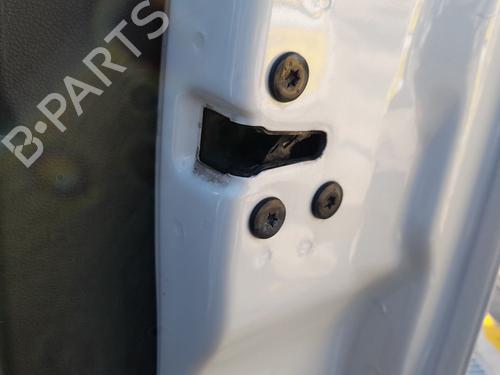 Used Front right lock Front right lock RENAULT EXPRESS Box Body/MPV 1.5 Blue dCi 75 (F6AA) (75 hp) 33626124 33626124