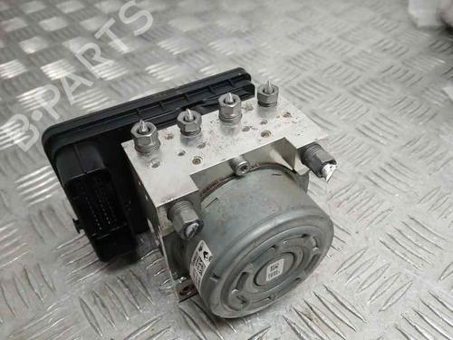 Used ABS pump DACIA DOKKER MPV (KE_) [2012-2025]  21380637