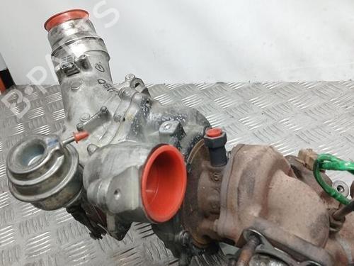 Turbocharger/Supercharger RENAULT ESPACE V (JR_) 1.6 dCi 160 | BP26640005M71