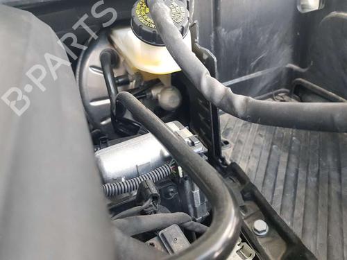 Used Brake master cylinder MERCEDES-BENZ GLA-CLASS (X156) GLA 200 (156.943) (156 hp) 16771172