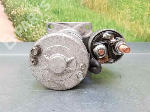 Anlasser FIAT PANDA (169_) 1.2 (169.AXB11, 169.AXB1A) | BP1663838M8 
