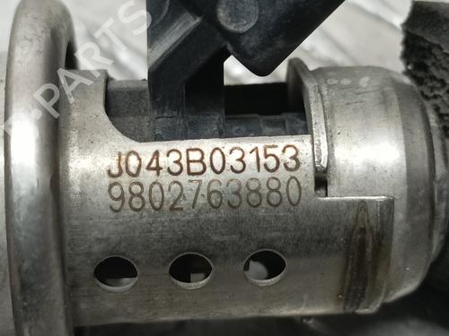 Other CITROËN C3 III (SX) | BP14016209O1