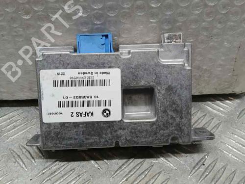 Used Electronic module BMW X2 (F39) [2017-2023]  21045717