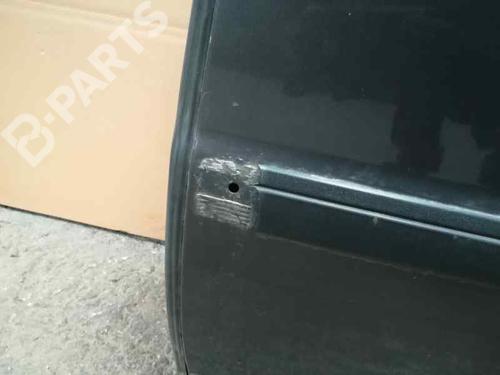Left rear door SKODA SUPERB I (3U4)  | BP829832C4 