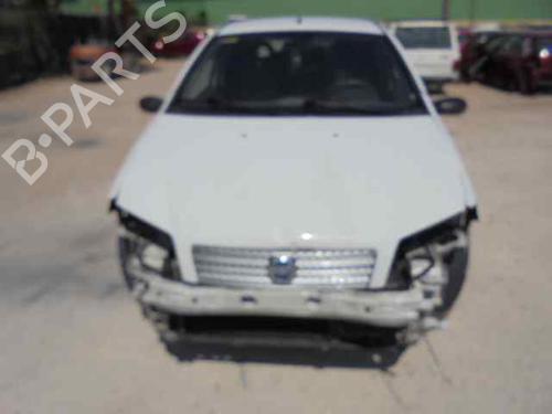 Intercooler FIAT PUNTO (188_)  | BP602492M30 