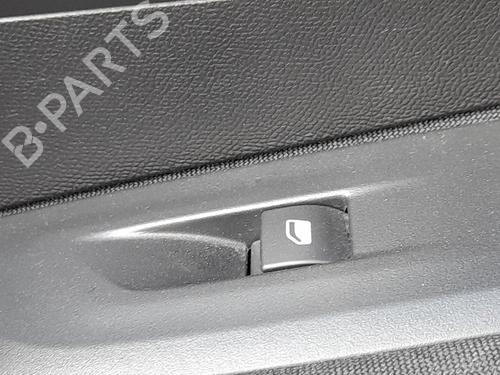 Used Right front window switch PEUGEOT 208 II (UB_, UP_, UW_, UJ_) 1.5 BlueHDI 100 (102 hp) 30166952