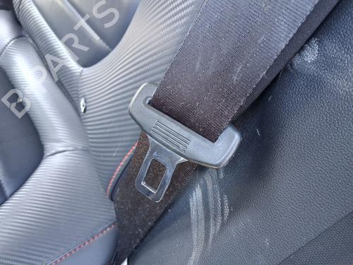 Used Rear left seatbelt Rear left seatbelt MG MG ZS SUV (AZS1) 1.5 VTi (114 hp) 34103177 34103177