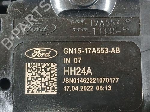Steering column stalk FORD FOCUS IV (HN) 1.0 EcoBoost mHEV | BP37631718I23 - Image 3