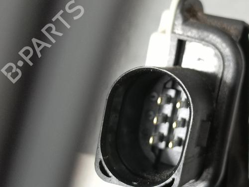 Rear right lock SEAT IBIZA IV (6J5, 6P1)  | BP9811969C99 