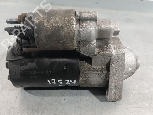 Starter NISSAN NOTE (E12) 1.5 dCi | BP33703701M8 - Image 4