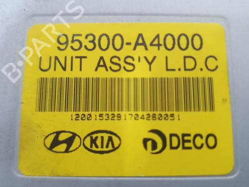 Electronic module KIA CARENS IV 1.7 CRDi | BP37218382M83 - Image 4