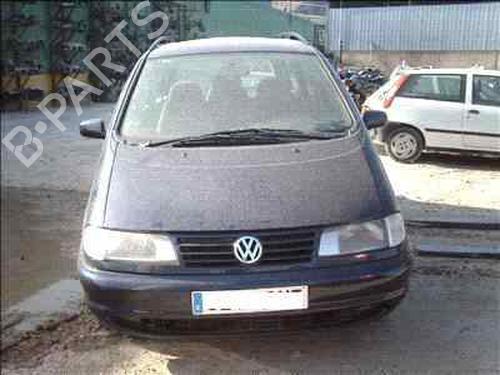 Intercooler VW SHARAN (7M8, 7M9, 7M6)  | BP650808M30 