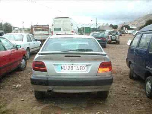 Intercooler CITROËN XSARA Coupe (N0) 1.9 TD | BP872930M30 