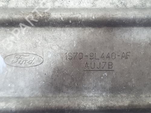 Intercooler FORD MONDEO III (B5Y) 2.2 TDCi | BP37216624M30 - Image 3