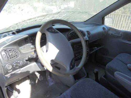 Left front driveshaft CHRYSLER VOYAGER / GRAND VOYAGER III (GS_, NS_)  | BP3706488M38 