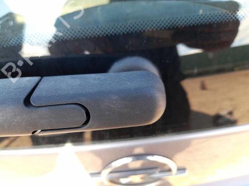Viskermotor bakrute OPEL CORSA C (X01) 1.3 CDTI (F08, F68) (70 hp) 28318765