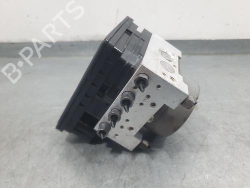 Used ABS pump ABS pump PEUGEOT 208 I (CA_, CC_) 1.2 VTI 82 (82 hp) 33307191 33307191