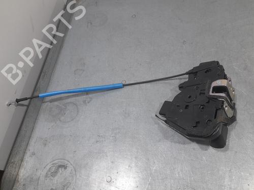 Front left lock KIA STONIC (YB) 1.0 T-GDi Eco-Dynamics+ | BP29919536C98