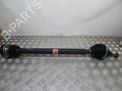 Used Right front driveshaft SKODA OCTAVIA III (5E3, NL3, NR3) [2012-2021]  18336781