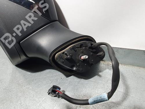 Left mirror RENAULT CLIO IV (BH_)  | BP8958374C26 