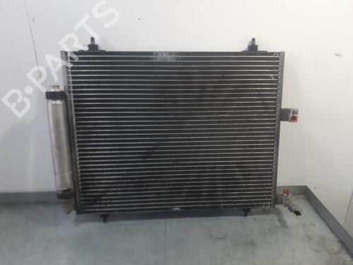 Radiador de A/C Radiador de A/C 37216595 37216595