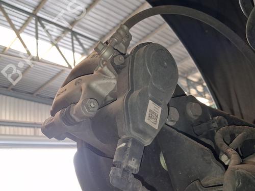 Used Left rear brake caliper Left rear brake caliper CITROËN C4 III (BA_, BB_, BC_) 1.2 PureTech 130 (BAHNSA, BAHNSB) (130 hp) 39658633 39658633