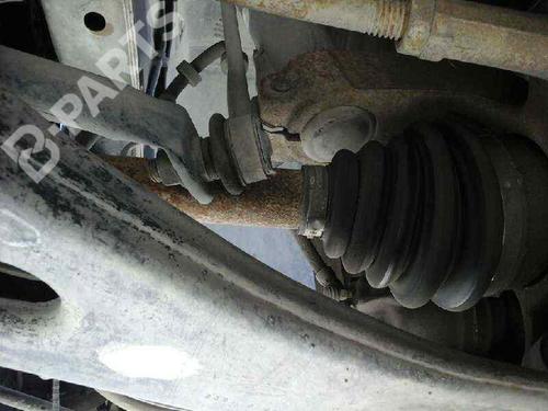 Used Right front driveshaft FORD FOCUS I Saloon (DFW) [1999-2009]  6050176