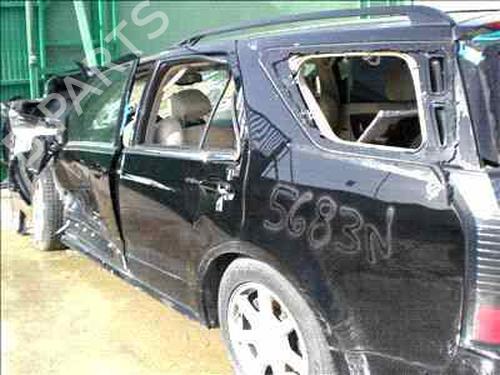 Used Parts CADILLAC SRX 4.6 (326 hp) 68658