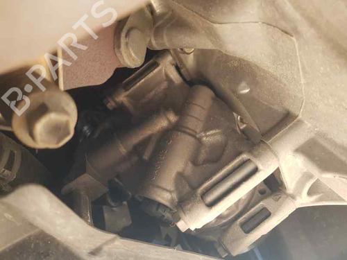 Used AC compressor TOYOTA YARIS (_P15_) [2013-2025]  25443664