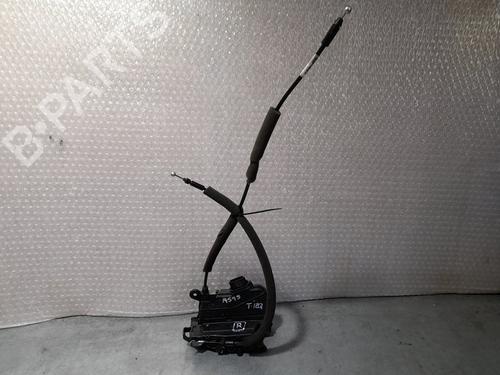 Used Rear left lock NISSAN MICRA V (K14) [2016-2025]  12561949