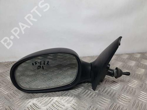 Retrovisor esquerdo DAEWOO LANOS (KLAT) [1997-2026]  17330517