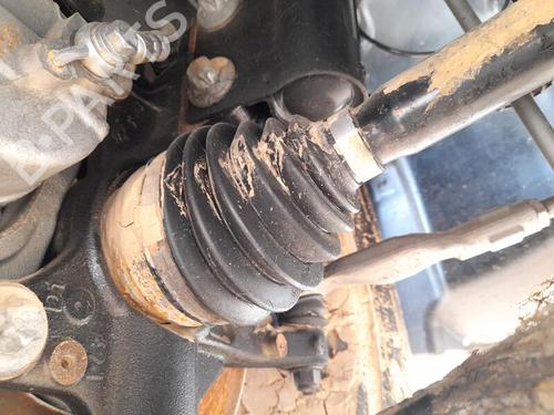 Used Right front driveshaft OPEL VIVARO C Van (K0) 1.5 (120 hp) 28184217