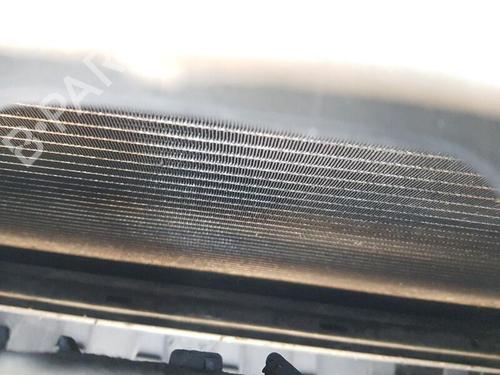 AC radiator FORD MONDEO IV Saloon (BA7)  | BP29374184M32 