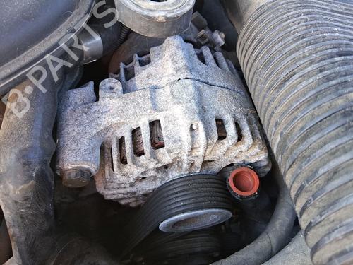 Used Alternator Alternator BMW X5 (E70) xDrive 40 d (306 hp) 33426413 33426413